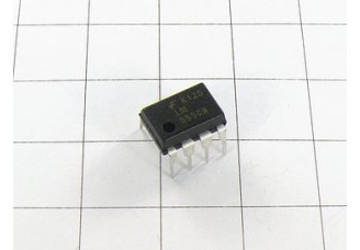 Микросхема LM555CN