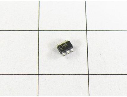 Микросхема LT1616ES6