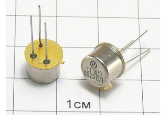Транзистор LT1839