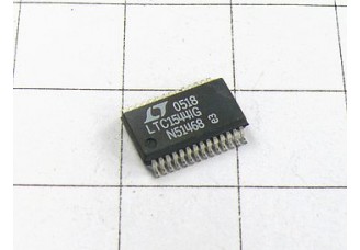 Микросхема LTC1544IG