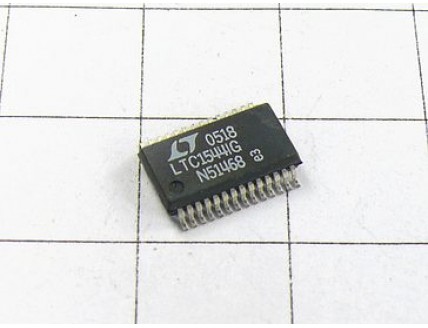 Микросхема LTC1544IG