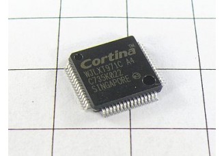 Микросхема LXT971ALC