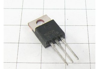 Тиристор MAC9M