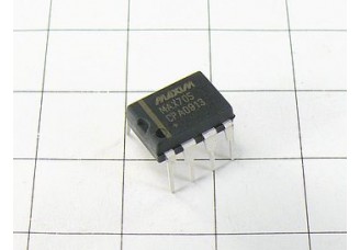 Микросхема MAX705CPA
