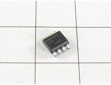 Микросхема MAX761ESA