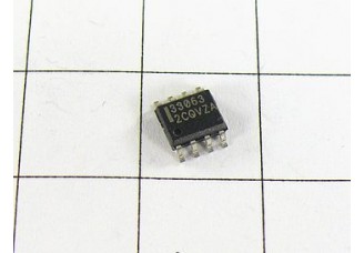 Микросхема MC33063AD