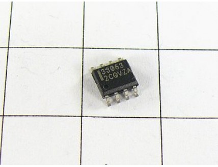 Микросхема MC33063AD