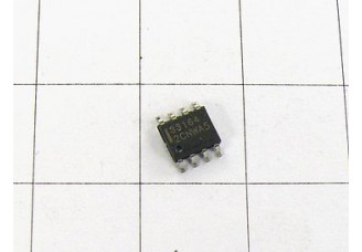 Микросхема MC33164D-5