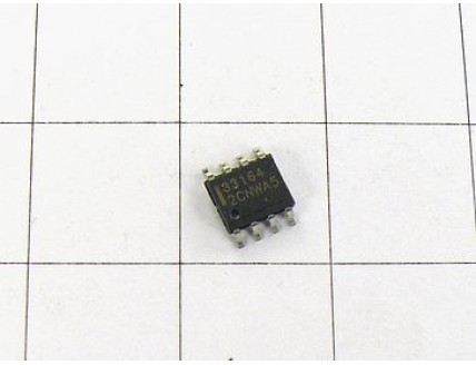 Микросхема MC33164D-5