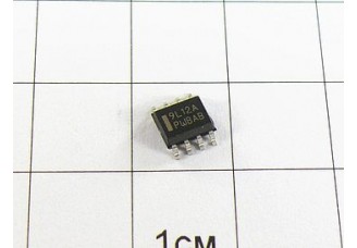 Микросхема MC79L12ABD