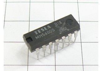 Микросхема MH5400S