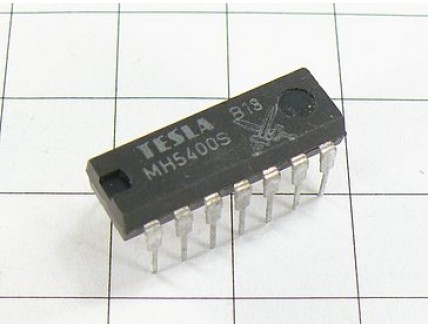 Микросхема MH5400S
