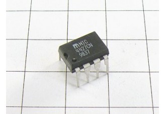 Микросхема MIC4427CN