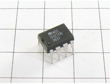 Микросхема MIC4427CN