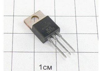 Транзистор MJE15030