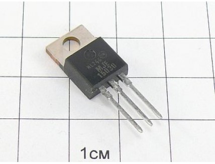Транзистор MJE15030