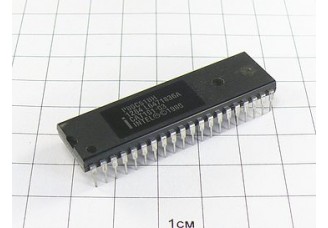 Микросхема P80C51BH