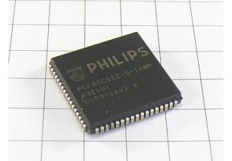 Микросхема PCF80C552-5-16WP