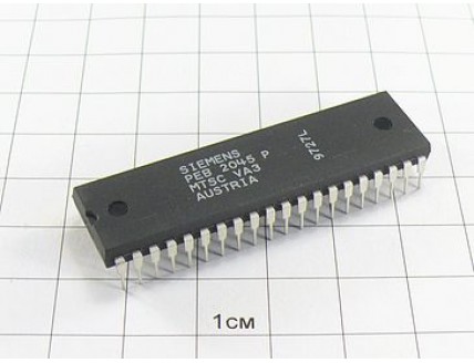 Микросхема PEB2045P-VA3