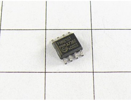 Транзистор PHN210T