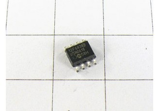 Микросхема PIC12F683-I/SN