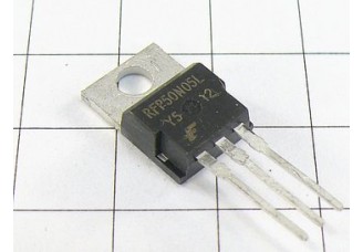 Транзистор RFP50N05L