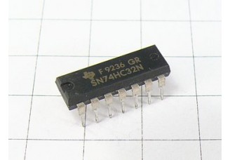 Микросхема SN74HC32N