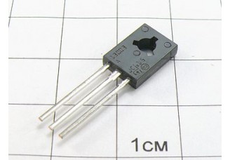 Транзистор ST13003A