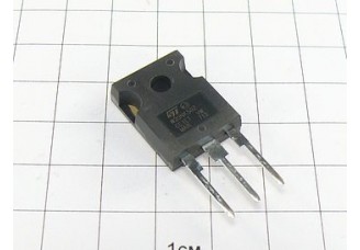 Транзистор STW20NK50Z