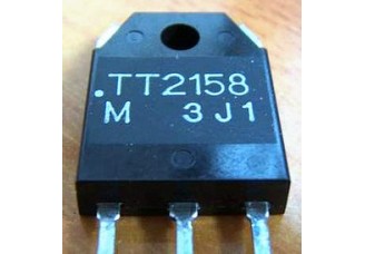 Транзистор TT2158