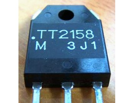Транзистор TT2158