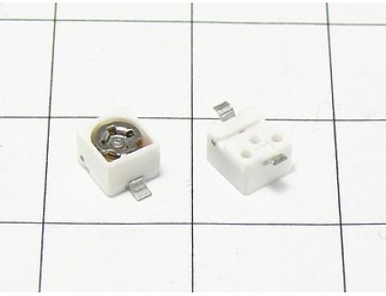 TZB4Z100BA10 3/10пФ 100В