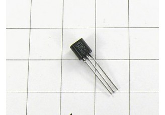 Транзистор UAКТ3101Б
