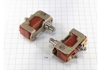Выключатель А812В