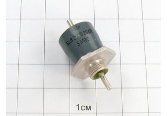 Фильтр Б23Б-1 6.8мкФ 50В 25А "5"