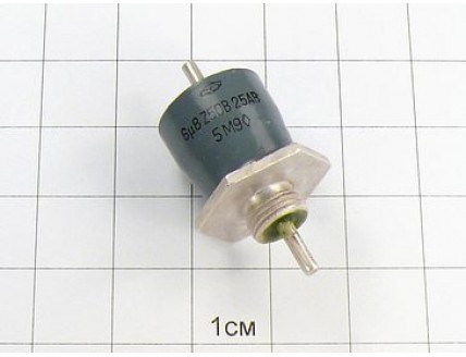 Фильтр Б23Б-1 6.8мкФ 50В 25А "5"