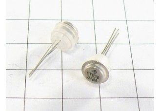 Транзистор ГТ115В
