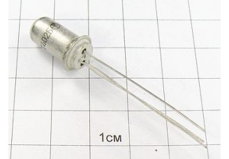 Транзистор ГТ402Б