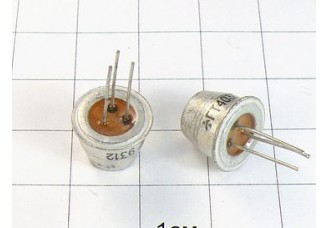 Транзистор ГТ403В