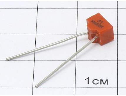 К10-17А М47В 680пФ 10%