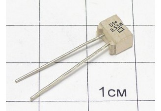 К10-17А Н50В 0.033мкФ "ОС"
