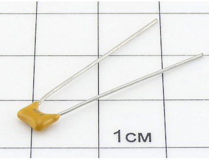 К10-17Б Н90В 0.01мкФ