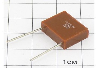 К10-47А МПОВ 0.022мкФ 250В 20% "5"