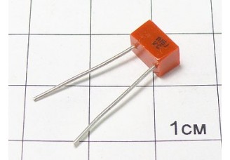 К10-47А МПОВ 150пФ 500В 5%