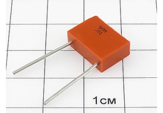 К10-47А Н30В 1мкФ 50В 20% "5"