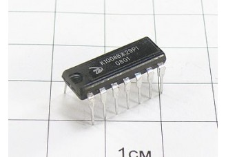 Микросхема К1008ВЖ29Р1