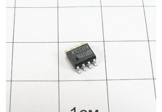 Микросхема К1033ЕУ16АТ