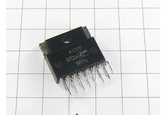 Микросхема К1055ЕП2А