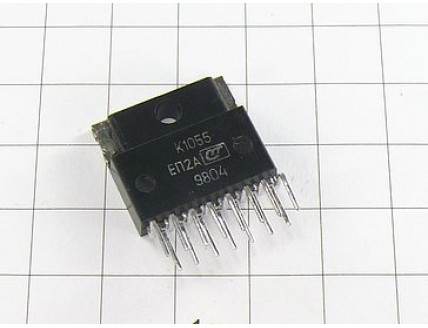 Микросхема К1055ЕП2А