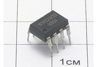 Микросхема К1102АП9
